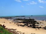 Pirangi Beach Natal Brazil