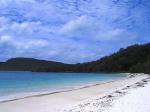 Whitsunday Beach Australia Whitsunday Beach Australia