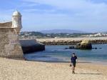Lagos Portugal Beaches