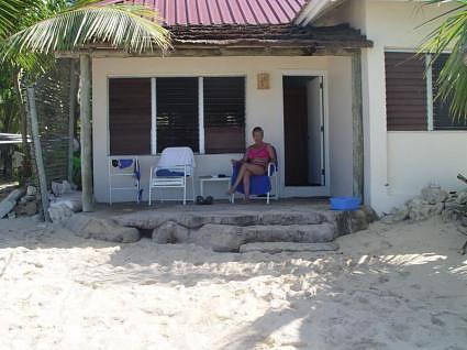 Review of Galley Bay Resort Antigua