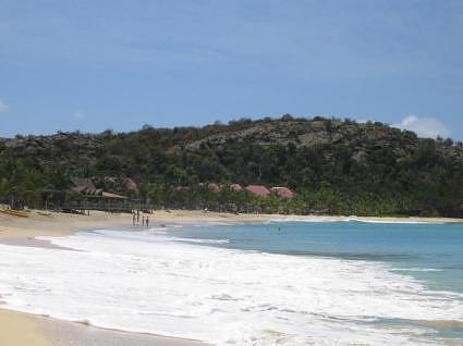 Galley Bay again