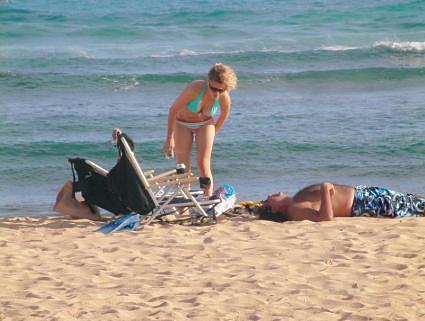 Poipu Beach 2