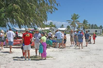 Christmas Island