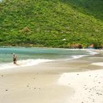 Anse Marcel Beach, St Martin