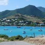 Anse Marcel Bay, St Martin