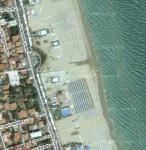 Tortoreto Beaches, Abruzzo, Italy Tortoreto Beaches, Abruzzo, Italy