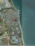 Plage Martinsicuro Beach Abruzzo Italy Plage Martinsicuro Beach Abruzzo Italy