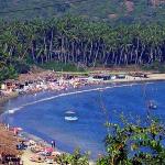 Baga Beach Review, Goa, India Baga Beach Review, Goa, India