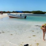 Los Roques Beach Lagoon, Venezuela Los Roques Beach Lagoon, Venezuela