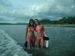 Tamarindo Area, Costa Rica