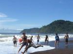 Jaco Surf Beach, Costa Rica