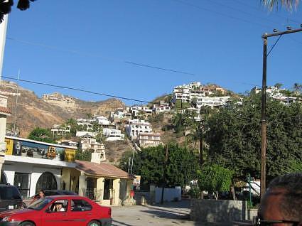 Cabo San Lucas, Baja California Sur, Mexico