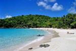 Best Beaches on St. John - U.S. Virgin Islands Best Beaches on St. John - U.S. Virgin Islands