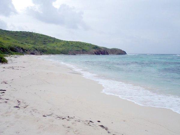 Isaacs Bay St Croix USVI