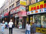 Brighton Beach, Brooklyn, New York Brighton Beach, Brooklyn, New York