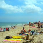 Coast Guard Beach in Cape Cod, Massachusetts Coast Guard Beach in Cape Cod, Massachusetts