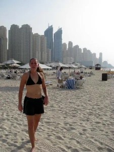 Jumeirah Beach condos Dubai