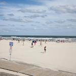 North Wildwood Beach North Wildwood Beach