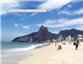 Beaches in Brazil