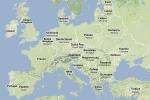 Europe Europe