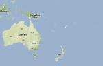 Oceania