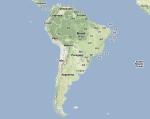 South America South America
