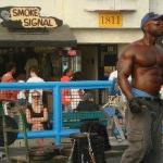 Muscle Beach Venice Muscle Beach Venice