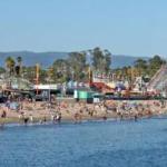 Santa Cruz Beach Boardwalk Santa Cruz Beach Boardwalk