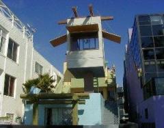 Venice Beach House