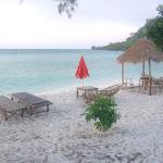 Koh Rong Beach, Cambodia Koh Rong Beach, Cambodia