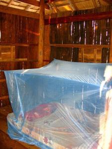 Koh Rong Mosquito Net, Cambodia, by Flickr Janus Granka