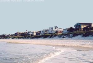 Atlantic Beach, Jacksonville, Florida