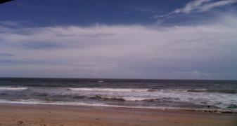 Usina Beach