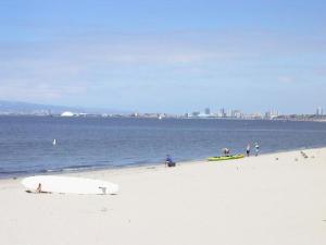 Long Beach