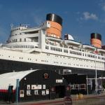 Long Beach Queen Mary Long Beach Queen Mary