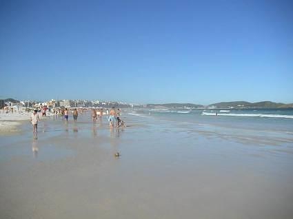 Cabo Frio Brazil