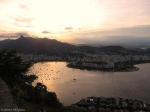 Botafogo Beach, Rio, Brazil Botafogo Beach, Rio, Brazil