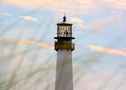 Cape Florida State Park