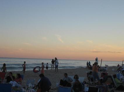 Main Beach East Hampton