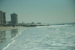 Coronado Beach in San Diego, California