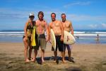 Guanacaste, Costa Rica - Beaches and Hotels
