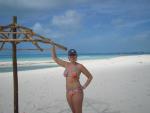 Playa Sirena, Cayo Largo del Sur