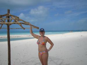 Playa Sirena - Cayo Largo - Cuba