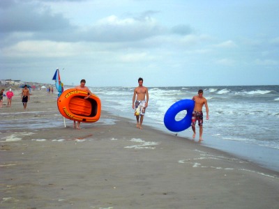 Holden Beach, NC