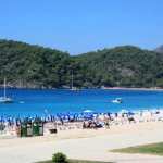 Oludeniz Beach