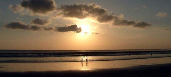 Legian Beach, Bali Legian Beach, Bali
