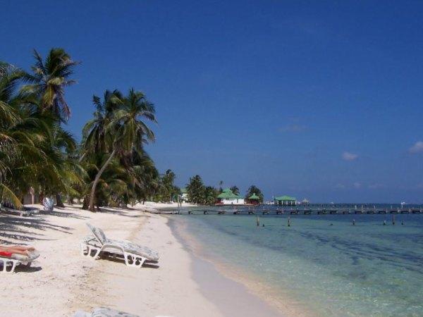 Ambergris Caye San Pedro Belize Ambergris Caye San Pedro Belize