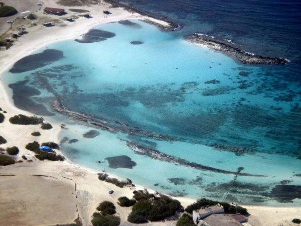 Baby Beach – Aruba Baby Beach – Aruba