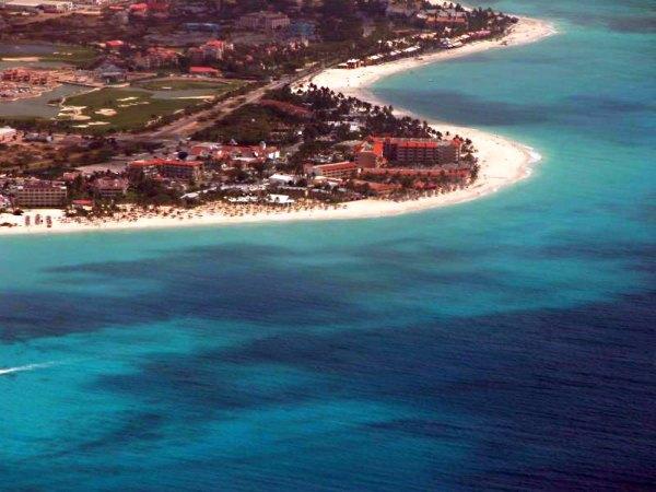 Eagle Beach Aruba Eagle Beach Aruba