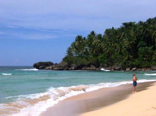 Playa Grande, Cabrera – Dominican Republic